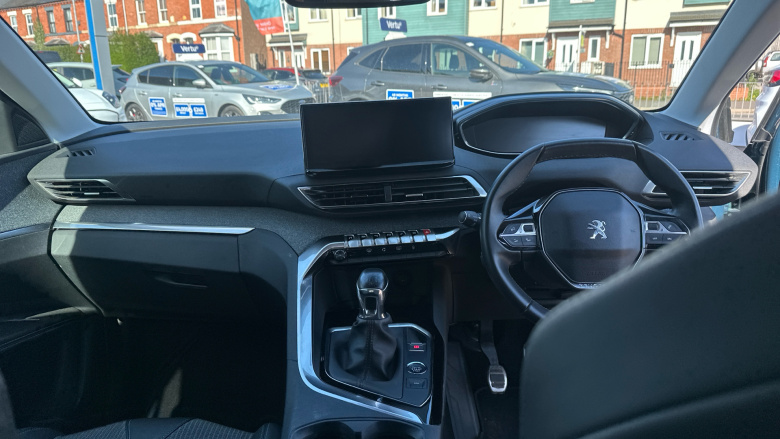 Peugeot 3008 1.2 PureTech Allure Premium+ 5dr Petrol Estate